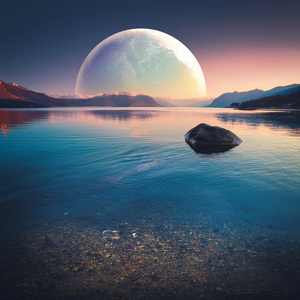 A Train In The Distance Sighs