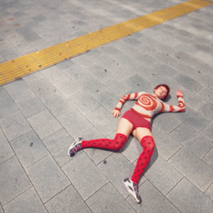 なんか地球がおかしい