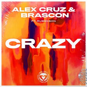 Crazy (feat. Rubenson)