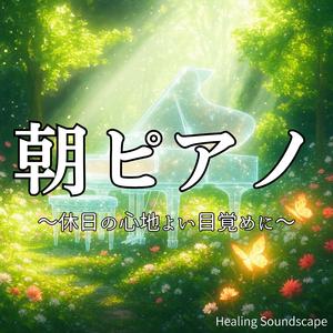 気持ちの良い朝を迎えるモーニングBGM