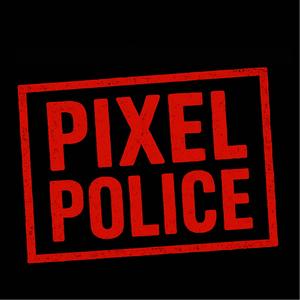 Pixel Police