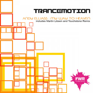 My Way to Heaven (Martin Libsen Remix)