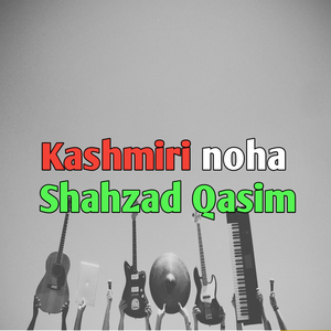 Kashmiri noha Shahzad Qasim