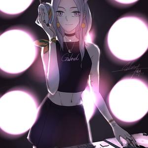 stay with me（翻自 朴灿烈/Punch）