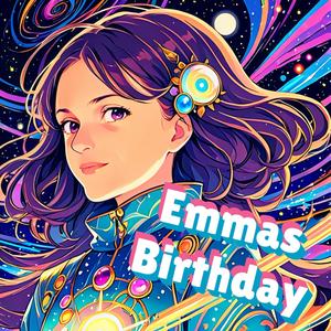 Emma (dein Geburtstagssong)