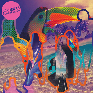 Rainbow Sun (feat. Maria Minerva)