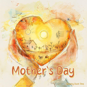 My Super Mom