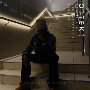 Diteki (feat. Tsa'Babyface & Benzoo)