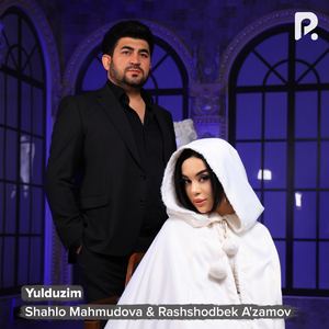 Yulduzim
