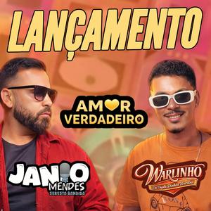 Quero te Provar (feat. Warlinho)