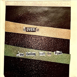 White Wine with Guitar