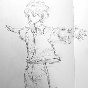 几岁(Prod by Cyclope)