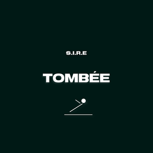 TOMBÉE