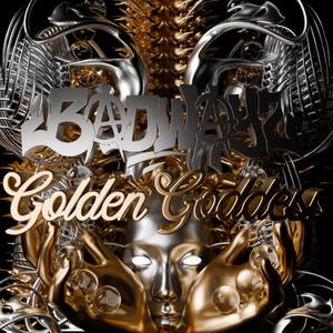 Dreaming in Colour (feat. BADWAYZ)