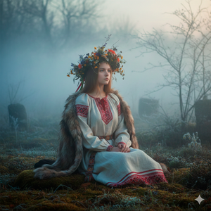 Где туман стелется