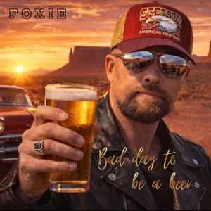 Bad Day To Be A Beer