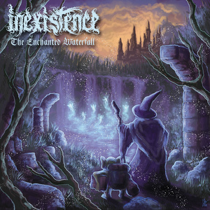 The Old Buried Ruins