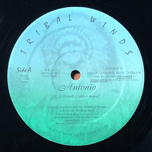 Azande (Rhumba In Paradise Mix)