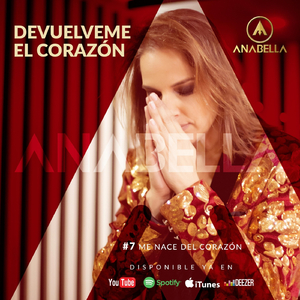 Devuelveme el Corazon