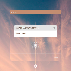 Zaalima (Cover Lofi)