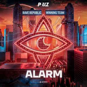 Alarm (Extended Mix)