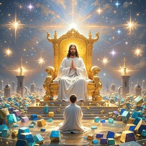 天上地下-王孝德