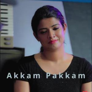 Akkam Pakkam (feat. Goutham Vincent)