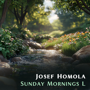 Eden & Sunday Mornings