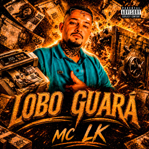 Lobo Guará