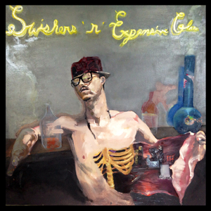 Paper Chaser (Feat. Mac Steve SMG)