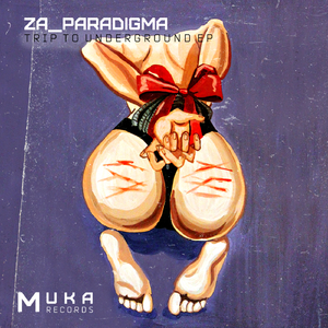 Don't Forget (Original Mix)