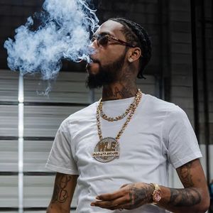 “敬畏” Crunk&APMOZART&连麻&刀脚 Type Beat