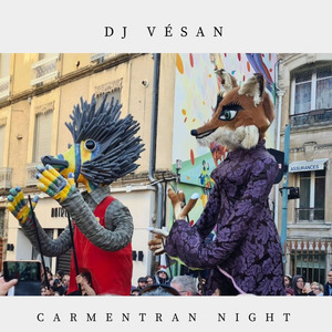 Carmentran Night