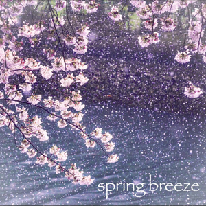 Spring breeze