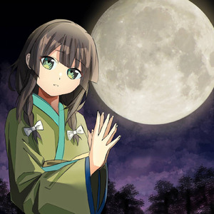 MOON (feat. 花隈千冬)