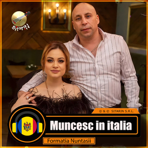 Muncesc in italia