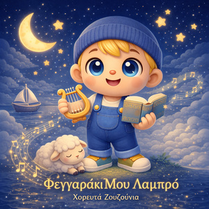 Φεγγαράκι Μου Λαμπρό