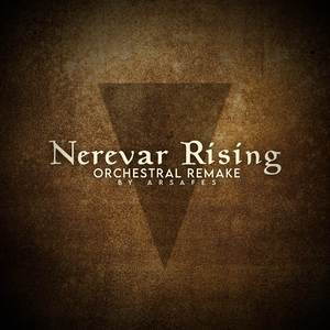 Nerevar Rising (Morrowind Main Theme)