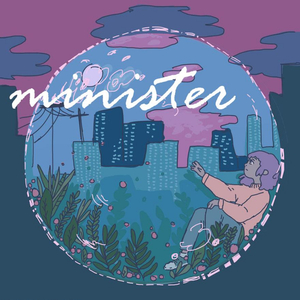 Minister