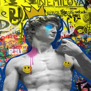 North wind and the big fish