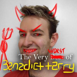 Its Grimmer Down South (feat. Dominic McLomond)