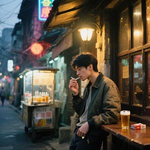 不是流氓不是仙