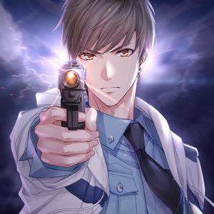 【填翻】逆风而起-恋与制作人白起同人曲