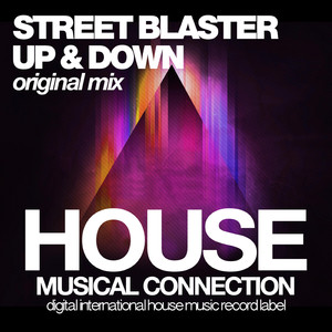 Up & Down (Original Mix)