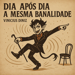 Dia após dia a mesma Banalidade