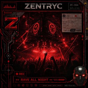 RAVE ALL NIGHT