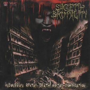 Hell Beyond (To Protect and Severe)