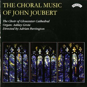 There is No Rose of Such Virtue, Op. 14