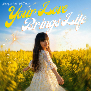 Your Love Brings Life