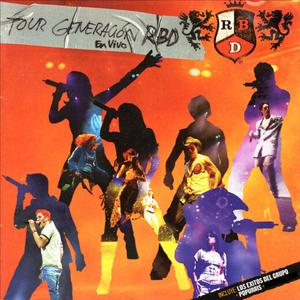 Cuando Baja la Marea / Te Quiero / Verano Peligroso / Devuélveme a Mi Chica / la Chica del Bikini Azul / Viviendo de Noche / de Música Ligera / Es Mejor Así (En Vivo)